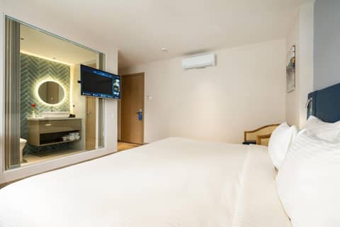 Jovia Hotel — photo 7