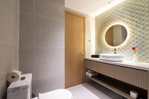 Jovia Hotel — photo 9