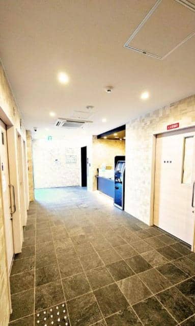 Hotel Excellence Kyoto Station Nishi — photo 6