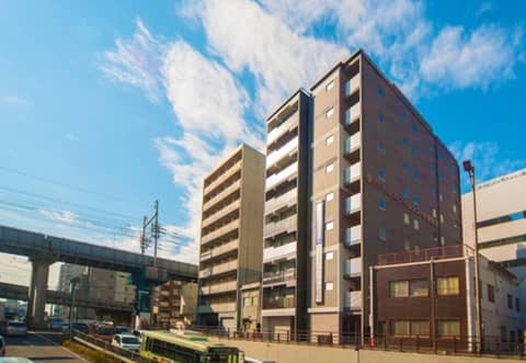 Hotel Excellence Kyoto Station Nishi — photo 7