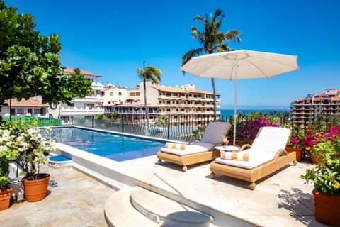 Hotel Casa Dona Susana by Los Arcos — photo 3