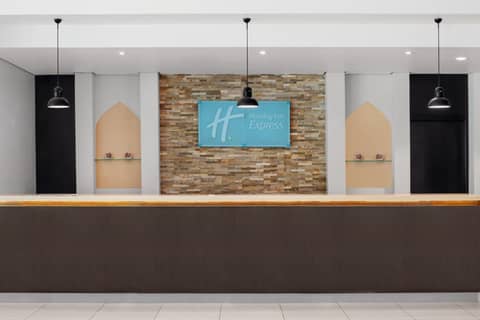 Holiday Inn Express Dubai Internet City by IHG — photo 2