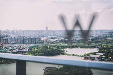 W XIAN — photo 5