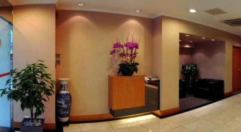 Goodrich Hotel — photo 5