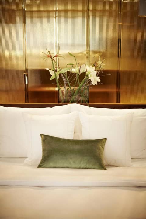 Hotel Sans Souci Vienna — photo 4
