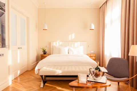 Hotel Sans Souci Vienna — photo 6
