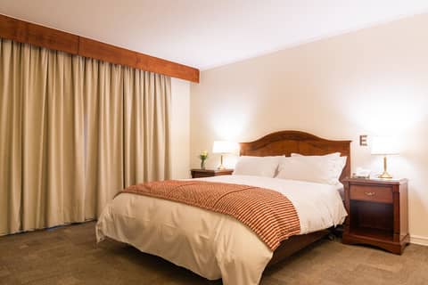 MR Hotel Providencia (ex Hotel Neruda) — photo 8