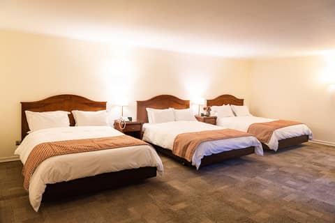 MR Hotel Providencia (ex Hotel Neruda) — photo 9