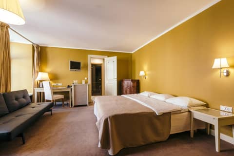 Merchants House Hotel — photo 3