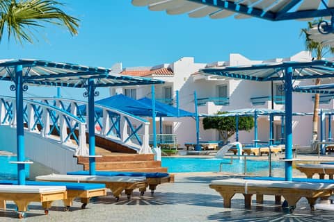 Dreams Beach Sharm el Sheikh — photo 7
