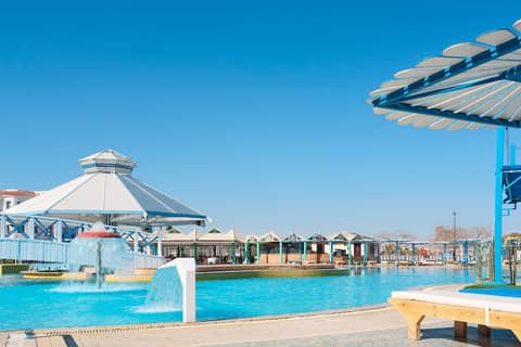Dreams Beach Sharm el Sheikh — photo 9