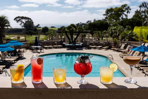 Hilton La Jolla Torrey Pines — photo 4