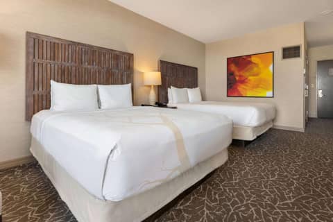Hilton La Jolla Torrey Pines — photo 6