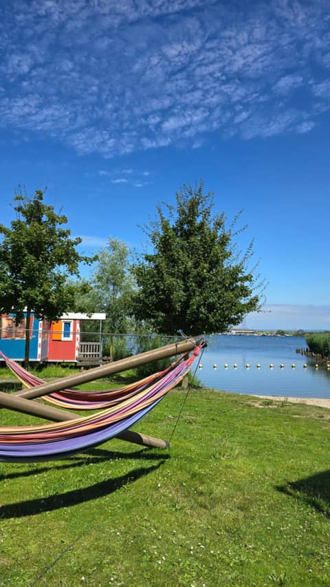 Camping Zeeburg Amsterdam — photo 3