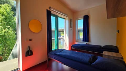 Budget Twin Room — the supplier's photographs — photo 1