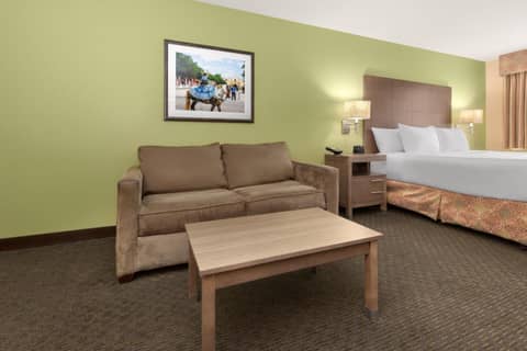 La Quinta by Wyndham San Antonio Medical Ctr. NW — photo 3