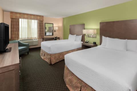 La Quinta by Wyndham San Antonio Medical Ctr. NW — photo 4