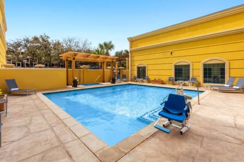 La Quinta by Wyndham San Antonio Medical Ctr. NW — photo 5