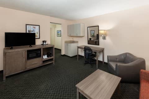 La Quinta by Wyndham San Antonio Medical Ctr. NW — photo 7