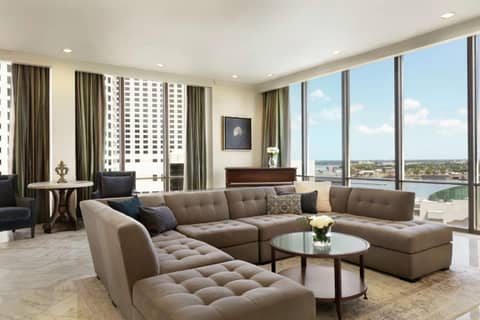 DoubleTree by Hilton New Orleans — photo 9