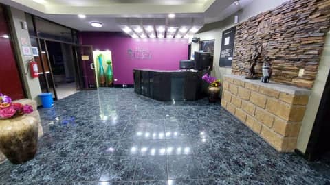 Hotel La Silla — photo 4