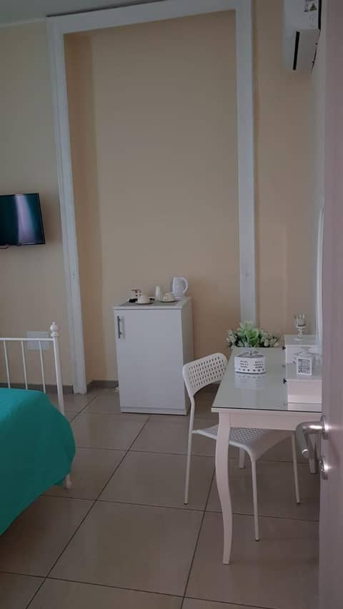 Double Room — the supplier's photographs — photo 1