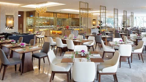 InterContinental Istanbul by IHG — photo 2
