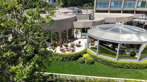 InterContinental Istanbul by IHG — photo 5