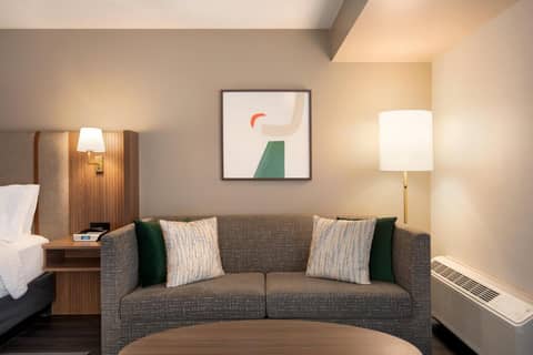 Holiday Inn & Suites Vancouver Downtown by IHG — photo 3