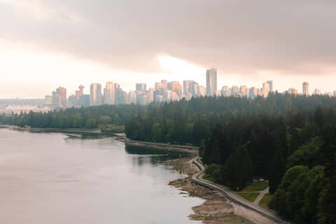 Holiday Inn & Suites Vancouver Downtown by IHG — photo 4