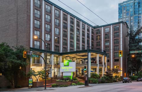 Holiday Inn & Suites Vancouver Downtown by IHG — photo 6