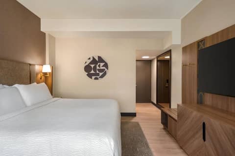Holiday Inn & Suites Vancouver Downtown by IHG — photo 7