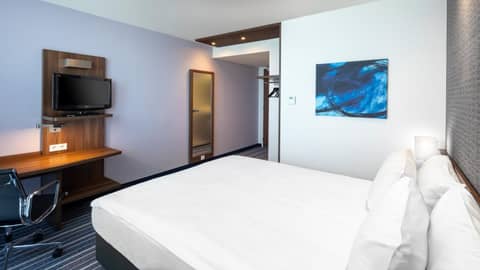 Holiday Inn Express Amsterdam - Sloterdijk Station by IHG — photo 3