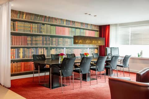 Holiday Inn Express Amsterdam - Sloterdijk Station by IHG — photo 7