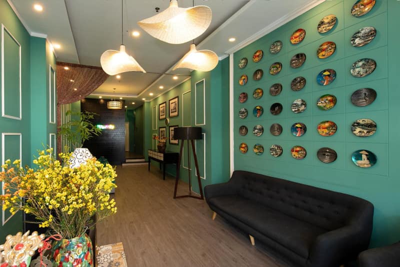 Vintage Boutique Hotel & Spa — photo 1