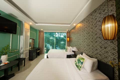 Vintage Boutique Hotel & Spa — photo 2