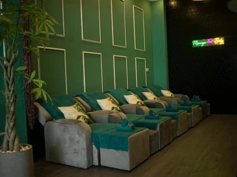 Vintage Boutique Hotel & Spa — photo 3