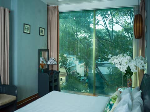 Vintage Boutique Hotel & Spa — photo 5