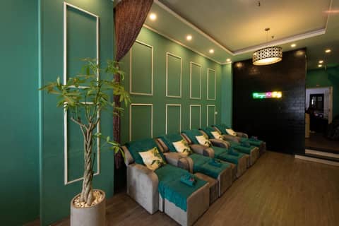 Vintage Boutique Hotel & Spa — photo 6