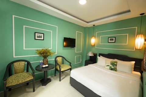 Vintage Boutique Hotel & Spa — photo 7