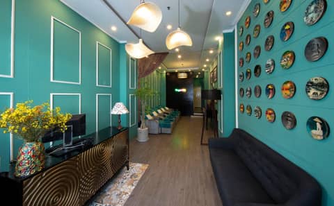 Vintage Boutique Hotel & Spa — photo 9