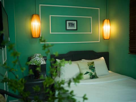Superior Double Room — the supplier's photographs — photo 1