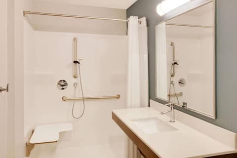 WoodSpring Suites Houston Northwest — photo 4