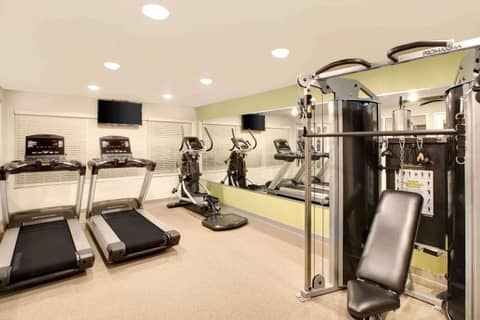WoodSpring Suites Houston Northwest — photo 5