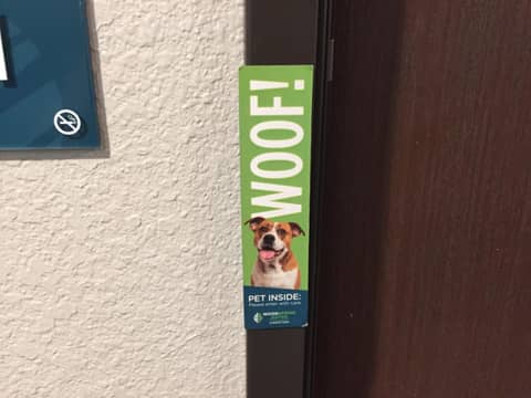 WoodSpring Suites Houston Northwest — photo 9