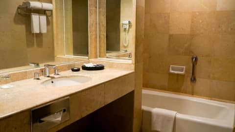Grand Diamond Hotel Yogyakarta - Formerly Grand Quallity Hotel — photo 4