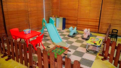 Grand Diamond Hotel Yogyakarta - Formerly Grand Quallity Hotel — photo 8