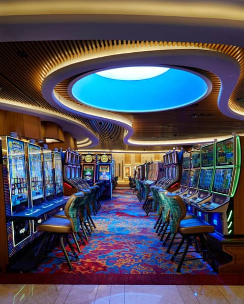 Seminole Hard Rock Hotel & Casino Hollywood — photo 2