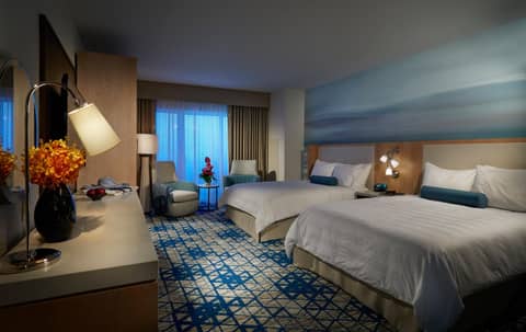 Seminole Hard Rock Hotel & Casino Hollywood — photo 3
