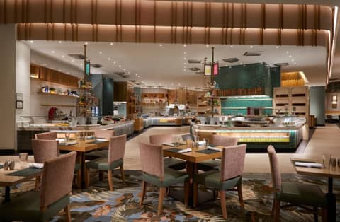 Seminole Hard Rock Hotel & Casino Hollywood — photo 8
